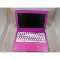 Refurbished HP 11-D061NA Intel Celeron N2840 2GB 32GB Windows 10 11.6 Inch Laptop