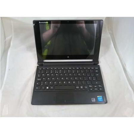 Refurbished LENOVO FLEX 10 20324 INTEL CELERON N2805 2GB 500GB 