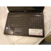 Refurbished Toshiba L670-1H1 Pentium P6200 3GB 320GB Windows 10 17.3&quot; Laptop