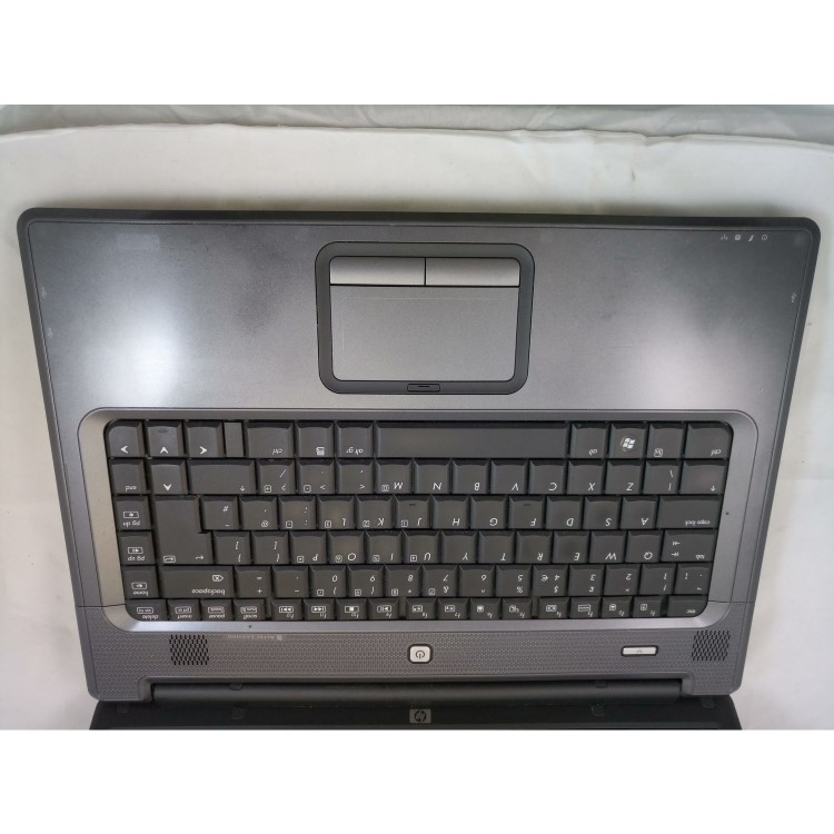 Refurbished HP G7000 INTEL CELERON 540 2GB 120GB Windows 10 15.4" Laptop