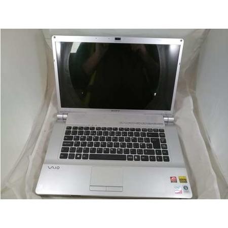 Refurbished SONY VGN-FW11E INTEL CORE P8400 3GB 250GB Windows 10 15.6" Laptop