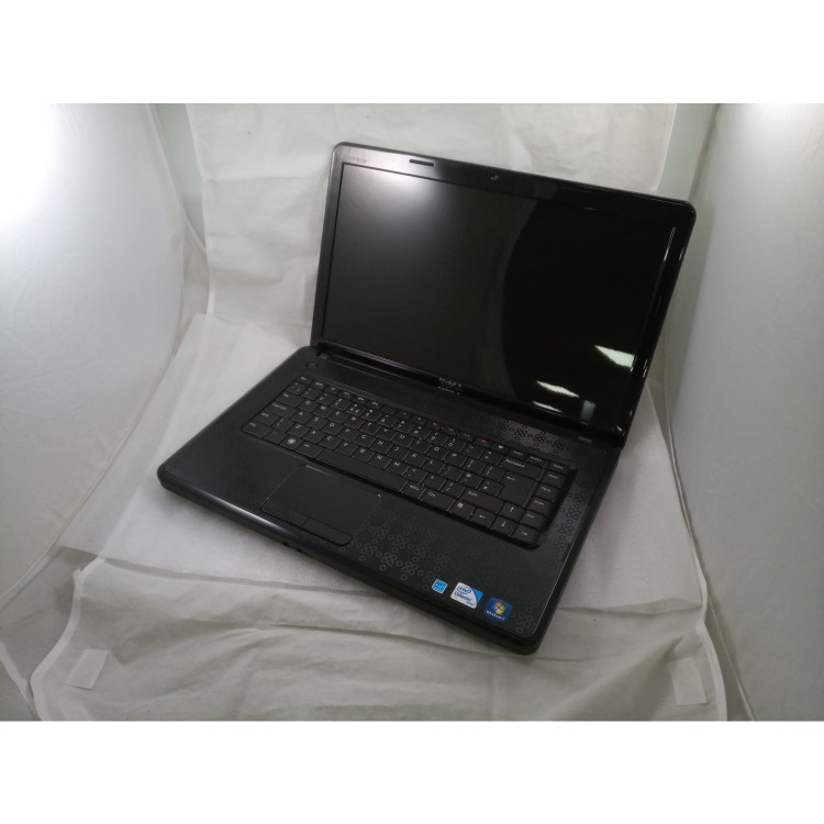 Refurbished DELL INSPIRON N5030 INTEL CELERON 900 2GB 250GB Windows 10 15.6" Laptop