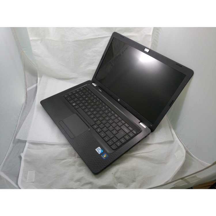 Refurbished HP G56-115SA INTEL PENTIUM T4500 4GB 320GB Windows 10 15.6" Laptop