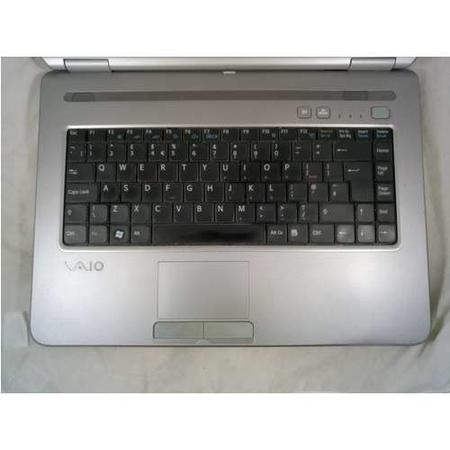 Refurbished SONY VGN-NR38E Intel Pentium T2390 2GB 500GB Windows 10 15.6 Inch Laptop