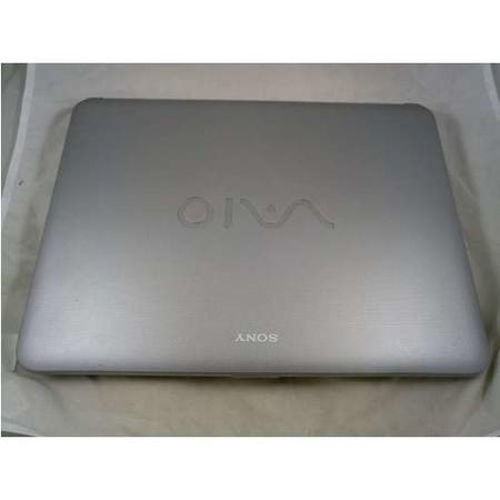 Refurbished SONY VGN-NR38E Intel Pentium T2390 2GB 500GB Windows 10 15.6 Inch Laptop
