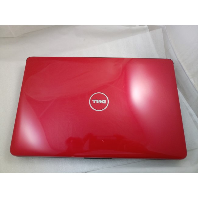 Refurbished Dell Inspiron 1545 Pentium T4300 3GB 250GB Windows 10 15.6" Laptop