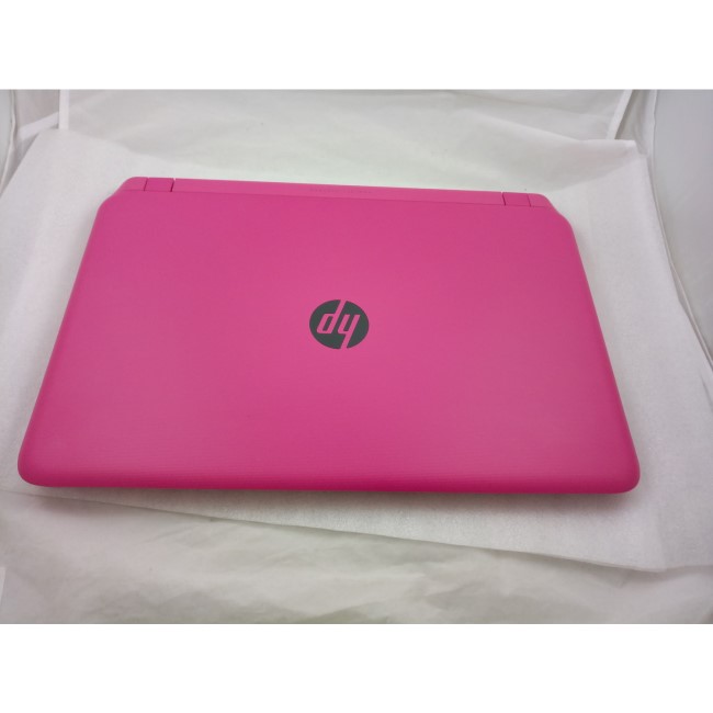 Refurbished HP 15-P183SA A8-6410 8GB 1TB Windows 10 15.6" Laptop