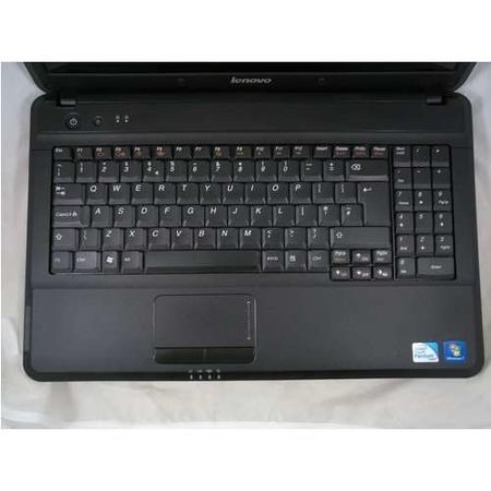 Refurbished LENOVO G550 2958 Intel Pentium T4300 3GB 500GB Windows 10 15.6 Inch Laptop