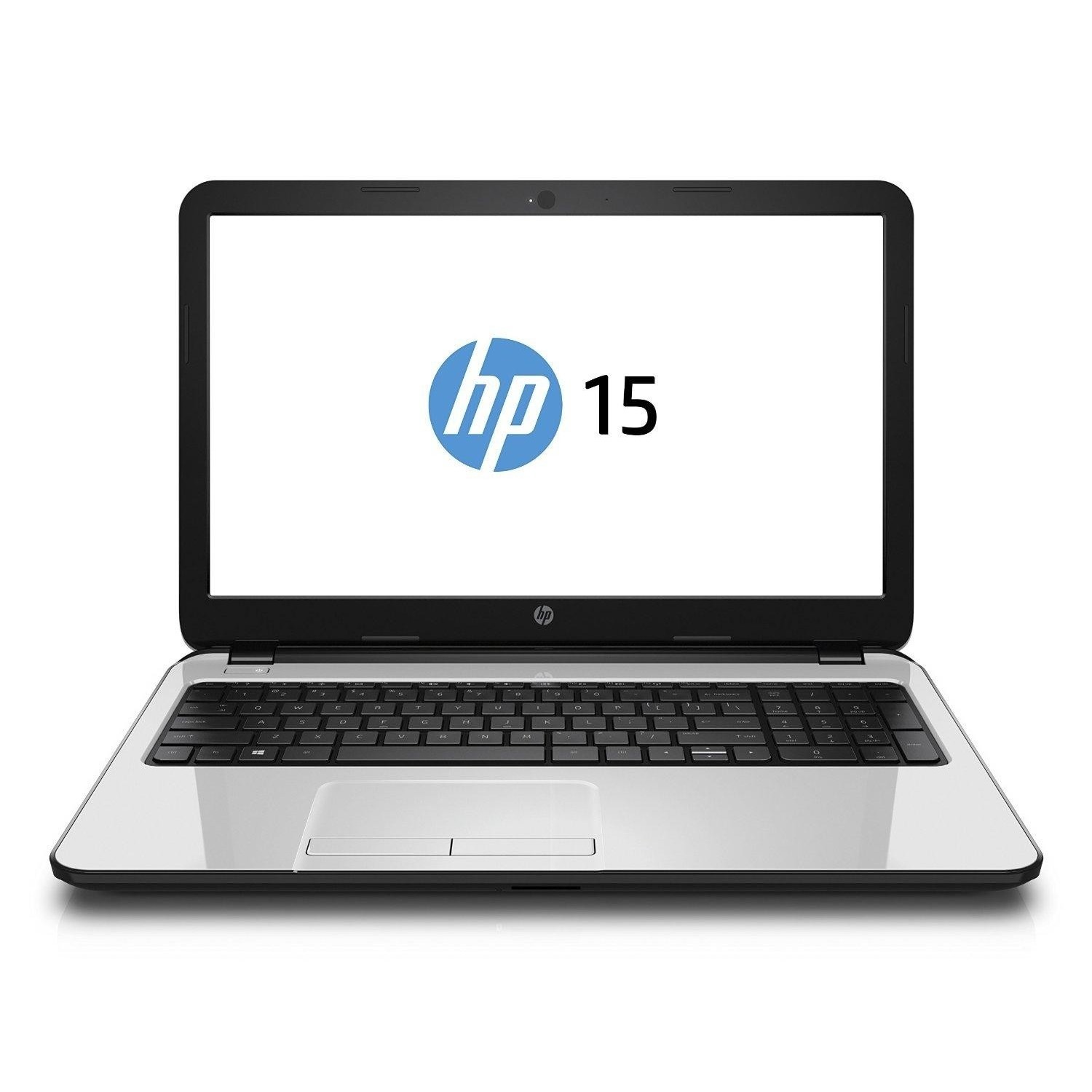 Refurbished HP 15-G255SA AMD A6-5200 4GB 1TB Windows 10