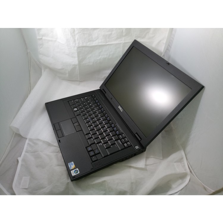 Refurbished DELL LATITUDE E5400 INTEL CORE 2 DUO P8600 4GB 80GB Windows 10 14" Laptop