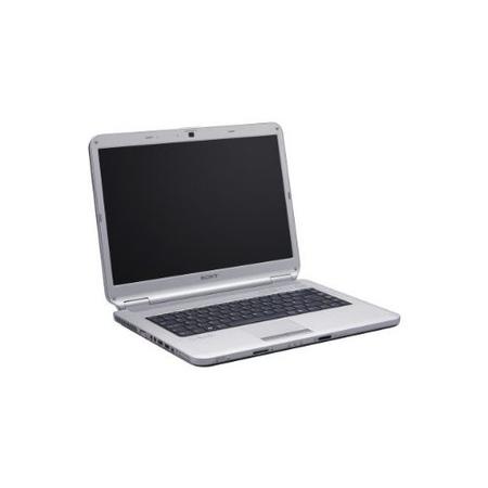 Refurbished SONY VGN-NS10L/S INTEL PENTIUM T3200 3GB 250GB Windows 10 15.6" Laptop