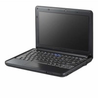 Refurbished SAMSUNG NP-N130 INTEL ATOM N270 1GB 160GB Ubuntu OS 10" Laptop