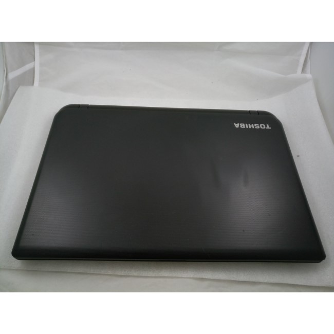 Refurbished Toshiba C50D-B-11N A4-6210 8GB 1TB Windows 10 15.6" Laptop