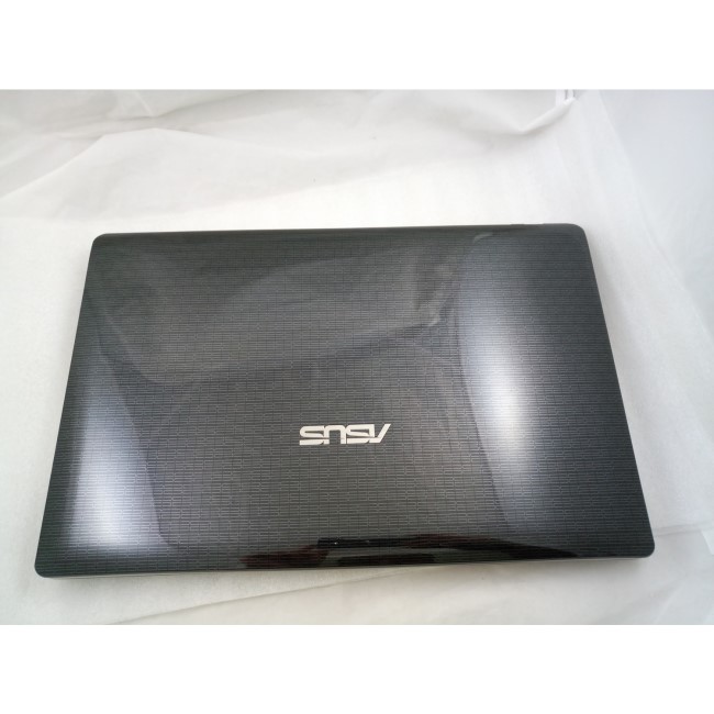 Refurbished Asus X53E-SX2228V Celeron B820 6GB 640GB Windows 10 15.6" Laptop