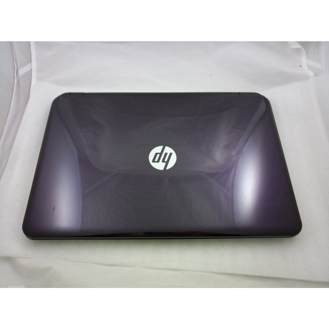 Refurbished HP  A6-5200 4GB 1TB Windows 10 15.6" Laptop