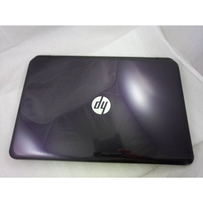 Refurbished HP 15-G093SA A4-6210 4GB 1TB Windows 10 15.6" Laptop