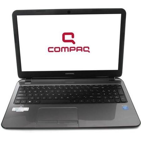 Refurbished Compaq CQ57-364EA Pentium B950 3GB 500GB Windows 10 15.6" Laptop