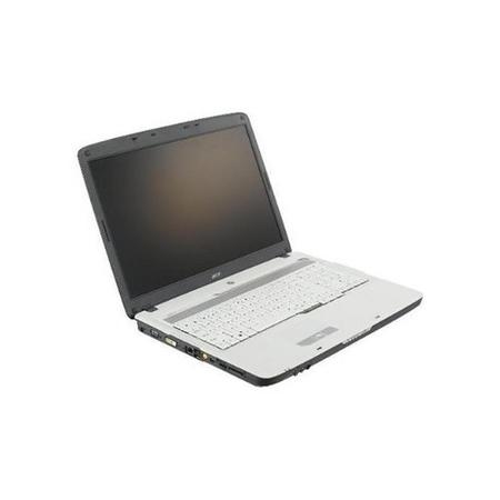 Refurbished Acer 7520-6A1G08MI Athlon 64 X2 1GB 80GB Windows 10 17" Laptop