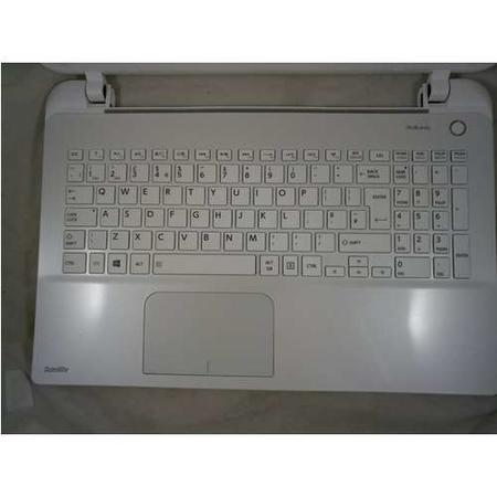 Refurbished TOSHIBA L50-B-1DZ Intel Pentium N3530 4GB 750GB Windows 10 15.6 Inch Laptop