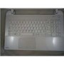 Refurbished TOSHIBA L50-B-1DZ Intel Pentium N3530 4GB 750GB Windows 10 15.6 Inch Laptop