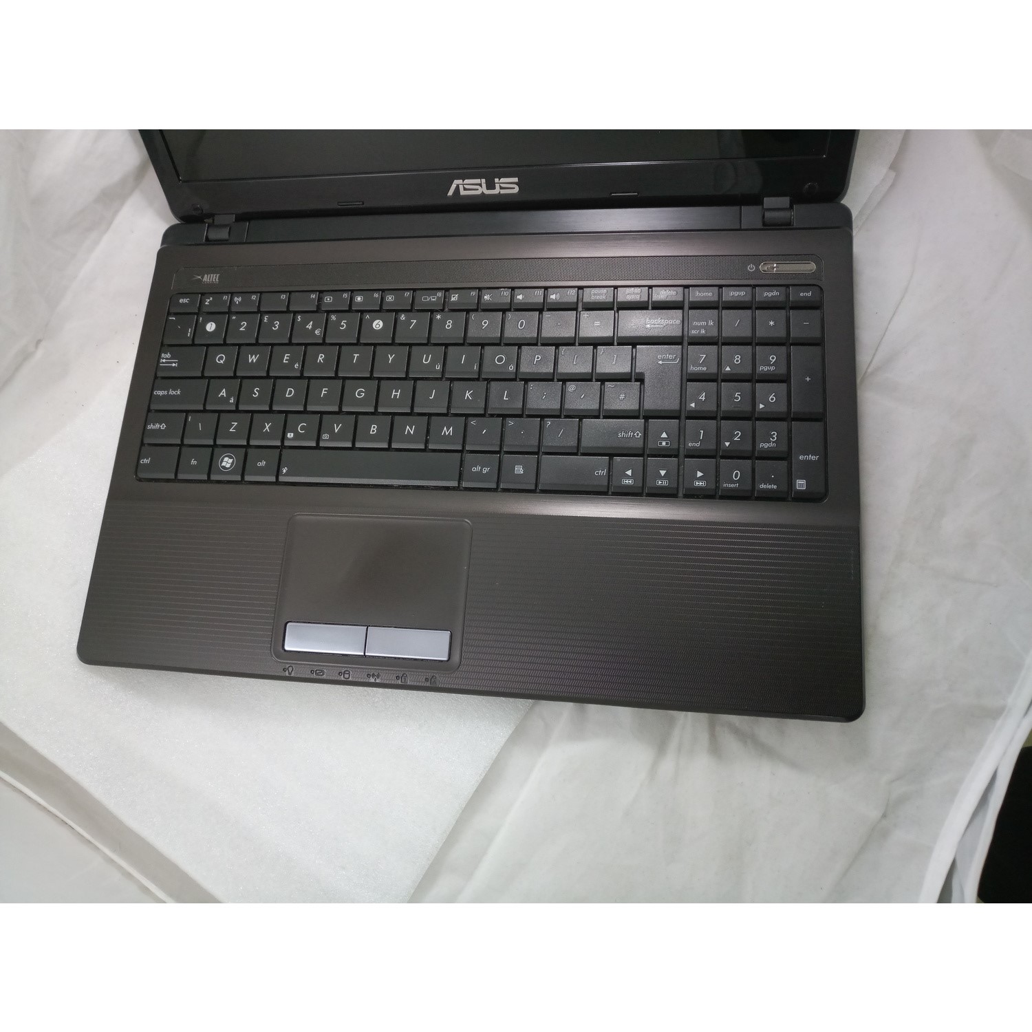 Asus X53u Amd Graphics Driver For Mac Asus X53u Amd Graphics Driver For Mac