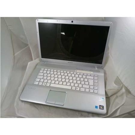 Refurbished SONY VGN-NW20EF/S Intel Pentium T4300 3GB 120GB Windows 10 15.6 Inch Laptop