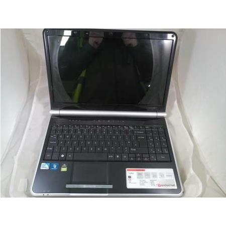 Refurbished PACKARD BELL EASYNOT TJ67 INTEL CELERON T3100 3GB 250GB Windows 10 15.6" Laptop