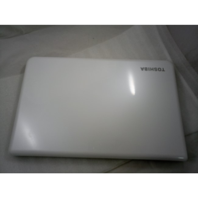 Refurbished Toshiba C55D-A-14W A4-5000 4GB 1TB Windows 10 15.6" Laptop