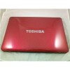 Refurbished TOSHIBA L755D-12L AMD A6-3400M 6GB 320GB Windows 10 15.6&quot; Laptop