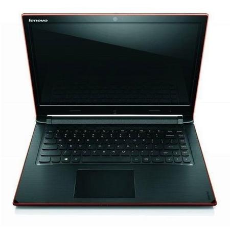 Refurbished LENOVO FLEX 14 20308 INTEL CORE I3-4010U 4GB 500GB Windows 10 14" Laptop