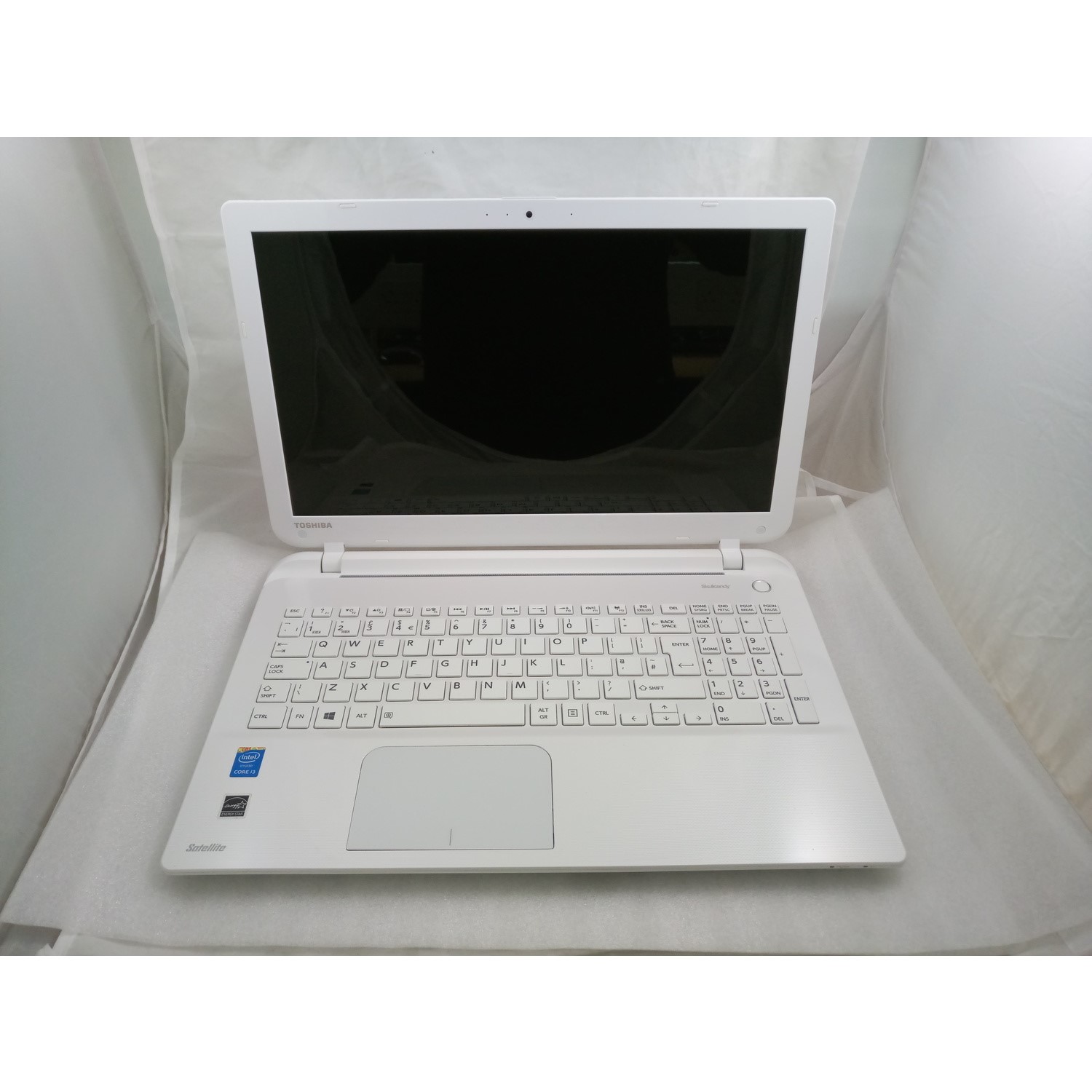 Screen For The Toshiba Satellite L50-B-1U8 Laptop LCD 15,6 - Foto 11