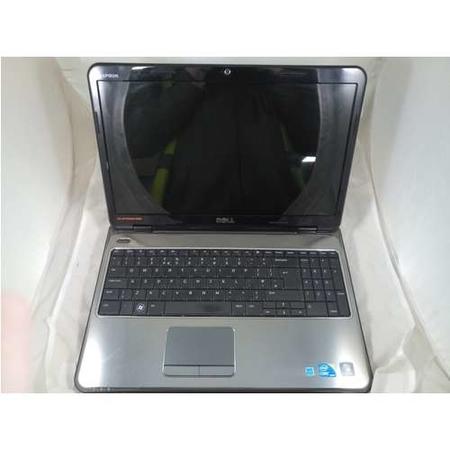 Refurbished Dell Inspiron N5010 Intel Core I3 370M 3GB 750GB Windows 10 15.6 Inch Laptop
