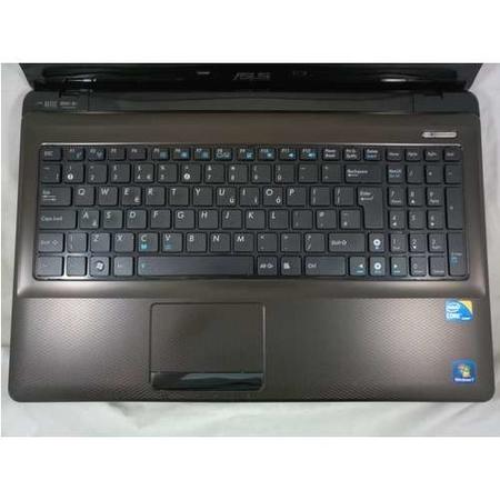 Refurbished Asus A52F-EX1393S Intel Core I3 380M 3GB 320GB Windows 10 15.6 Inch Laptop