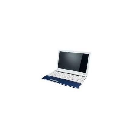 Refurbished Packard Bell LJ75-GN-020UK Core I3 330M 4GB 320GB Windows 10 17.3" Laptop