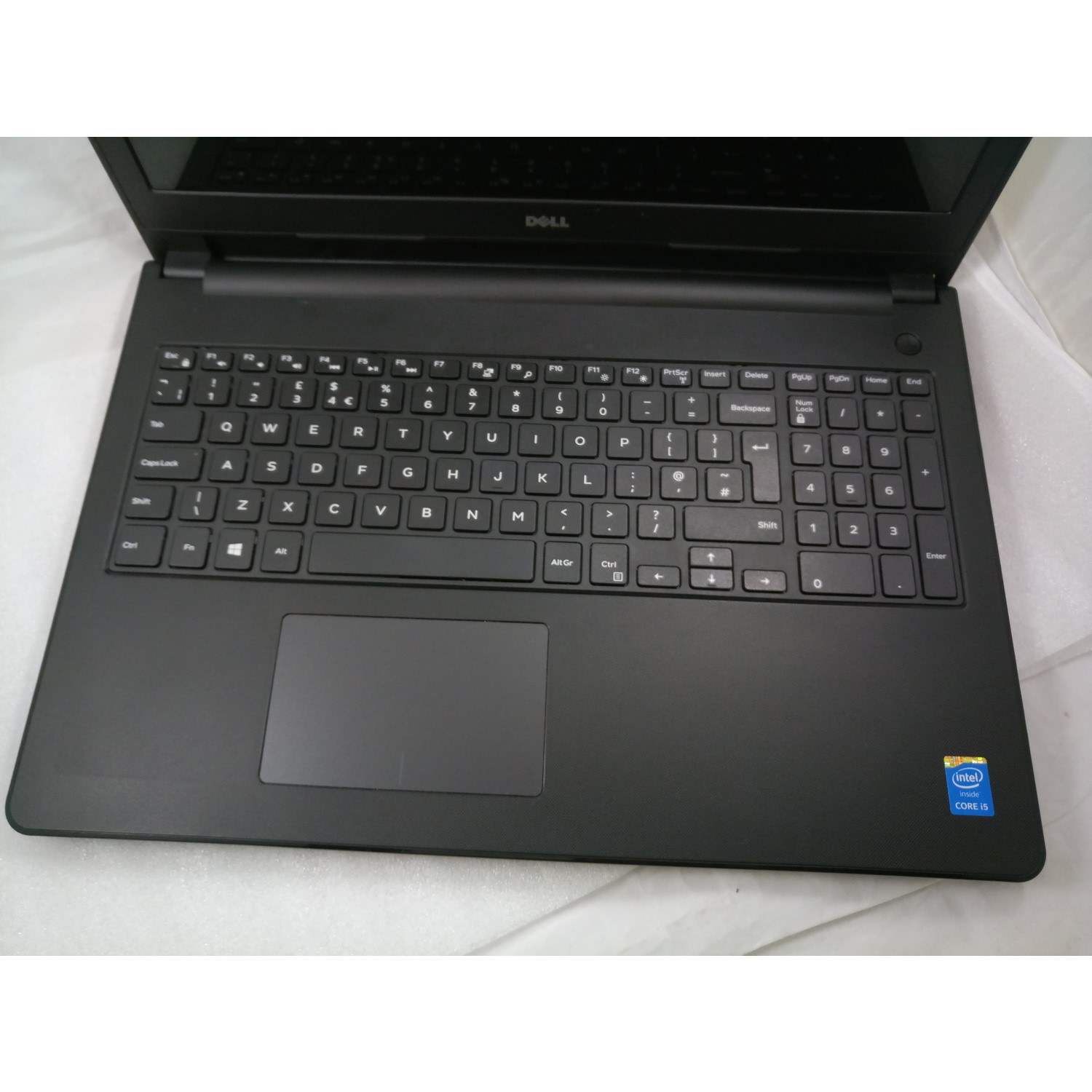 New US Non-backlit Keyboard For Dell Inspiron 15-3878 5552 5557 Vostro 15-3558 - Foto 9
