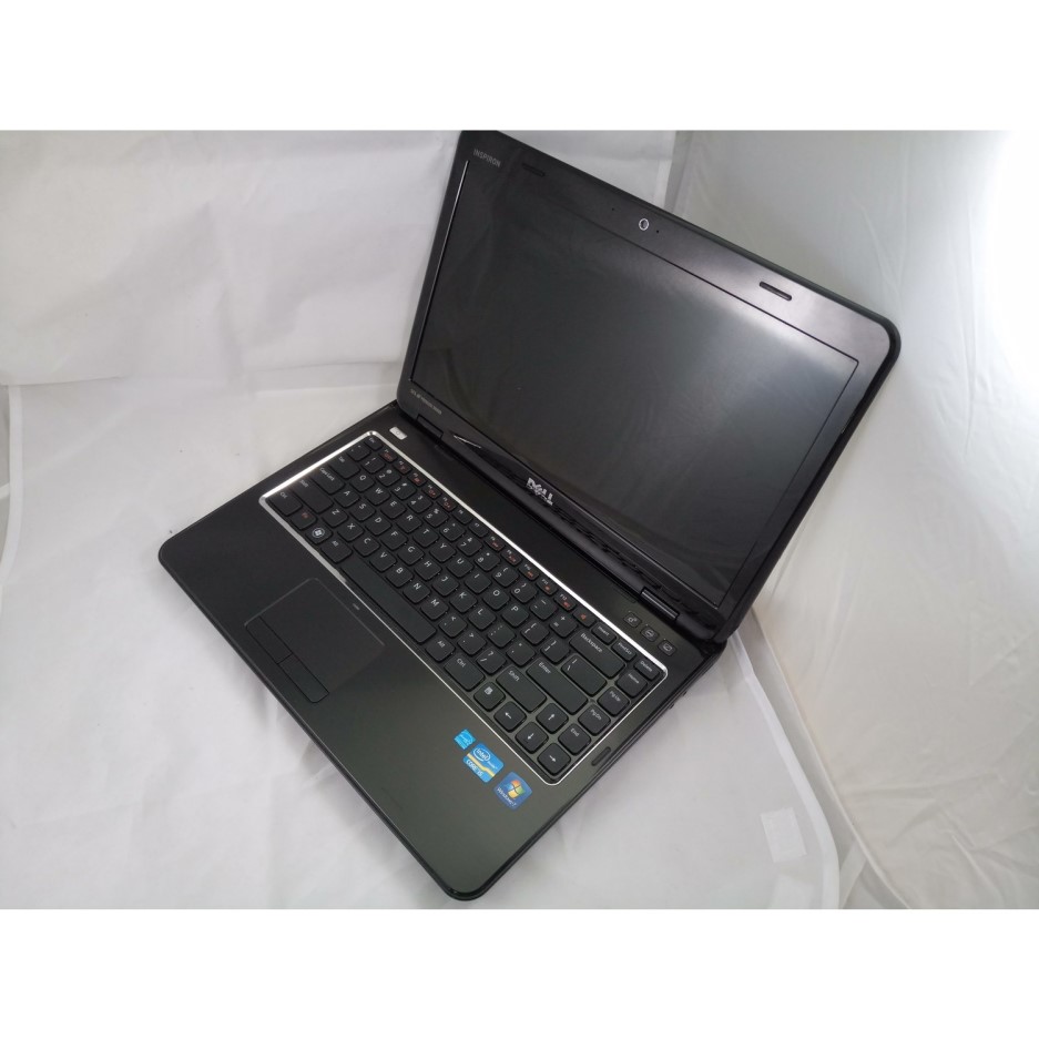 Refurbished DELL INSPIRON N4110 INTEL CORE I52410M 4GB 500GB Windows