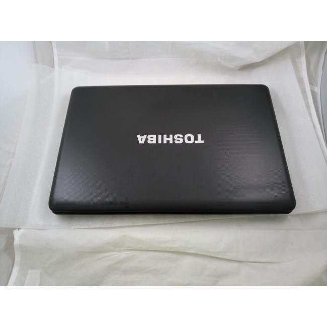 Refurbished TOSHIBA C660-108 INTEL CORE I3 370M 3GB 320GB Windows 10 15.6" Laptop