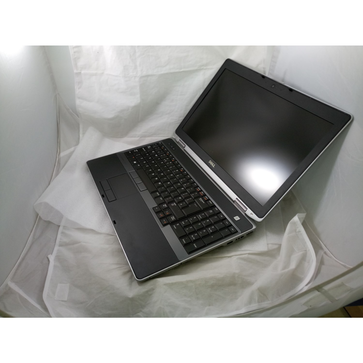 Refurbished Dell Latitude E6530 Intel Core I7 m 8gb 500gb Windows 10 15 6 Laptop Laptops Direct