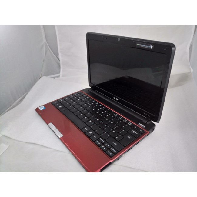 Refurbished Acer Aspire 1810TZ Pentium U4100 3GB 250GB Windows 10 11.6" Laptop