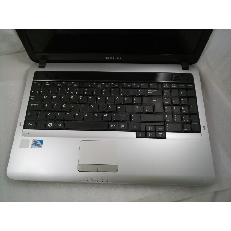 Refurbished Samsung RV510 Pentium T4500 3GB 1TB Windows 10 15.6" Laptop