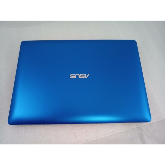 Refurbished Asus X102BA-DF048H A4-1200 4GB 500GB Windows 10 10.1" Laptop
