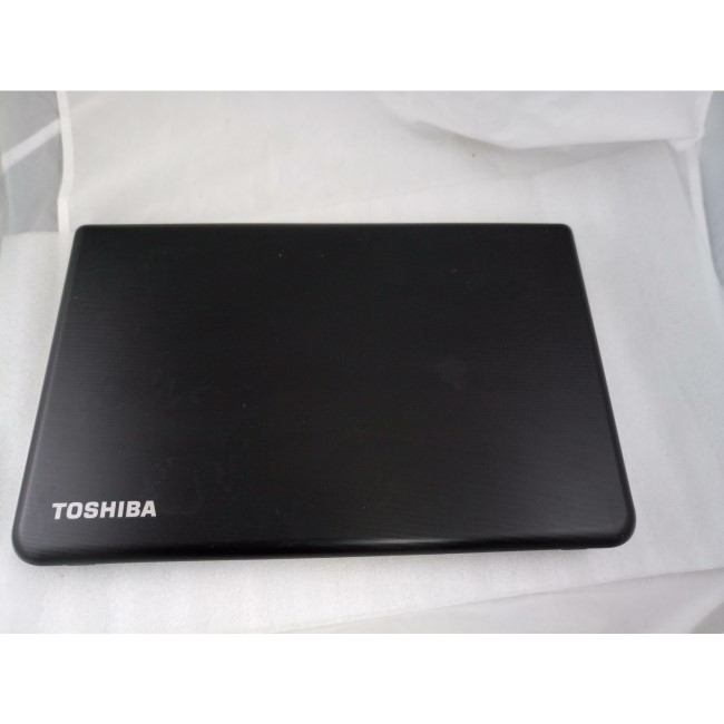 Refurbished Toshiba C55-A-1CQ Pentium B960 8GB 1TB Windows 10 15.6" Laptop