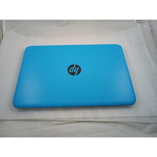 Refurbished HP 14-AX-050SA Celeron N3060 4GB 32GB Windows 10 14" Laptop