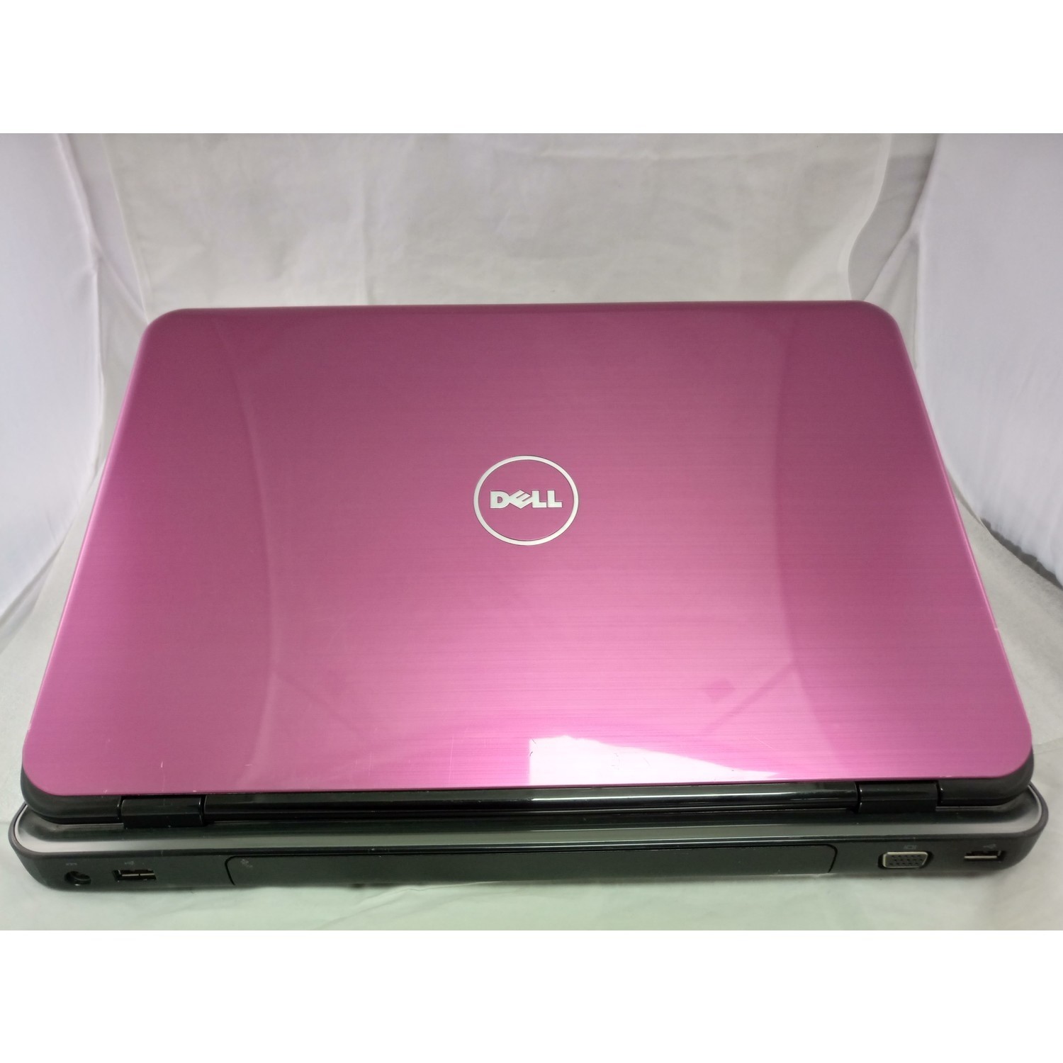 DELL INSPIRON N5010 Win7 Core i3 380M 2.53GHz 2GB 320GB□現状品