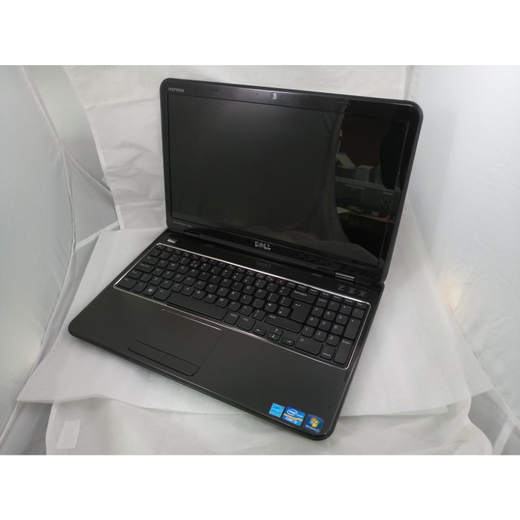 Refurbished Dell Inspiron N5110 Core I3-2310M 3GB 500GB Windows 10 15.6" Laptop