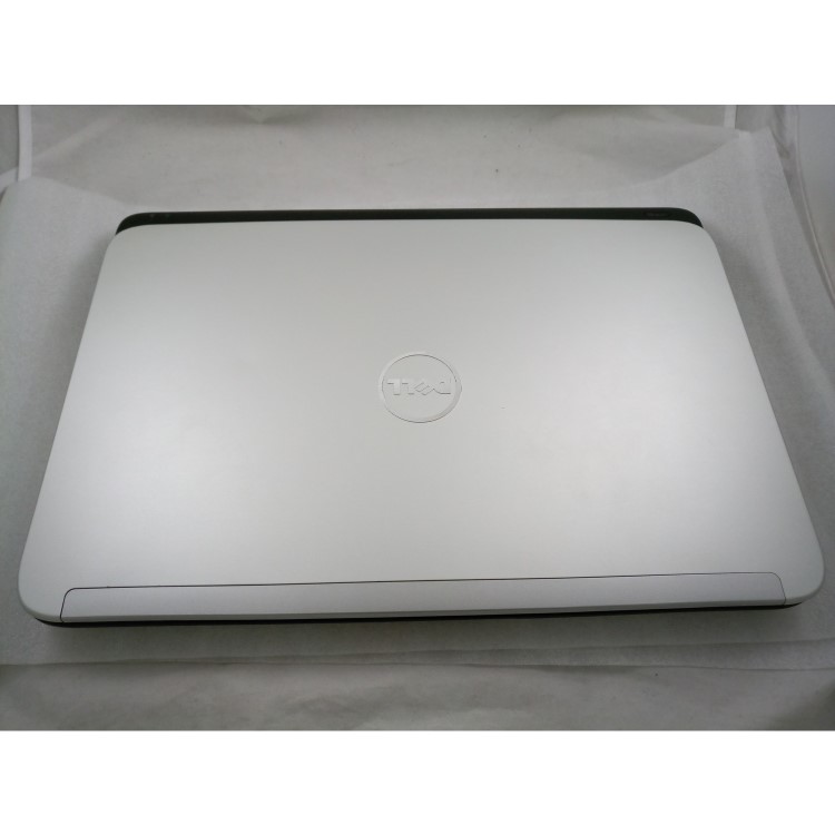 Refurbished Dell XPS L502X Core I5-2410M 4GB 500GB Windows 10 15.6" Laptop