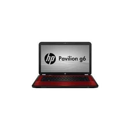Refurbished HP G6-1241EA Core I5-2430M 6GB 750GB Windows 10 15.6" Laptop