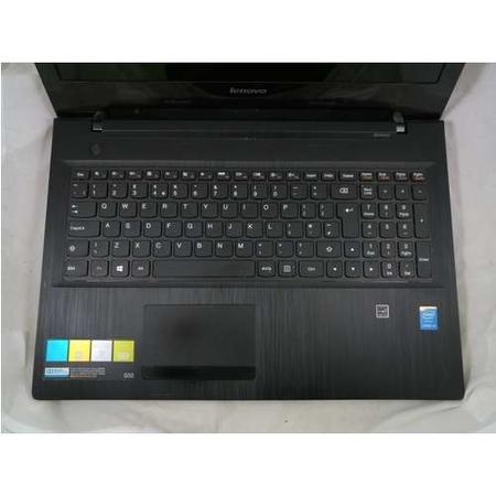 Refurbished LENOVO G50-70 Intel Core I3-4005U 4GB 500GB Windows 10 15.6 Inch Laptop