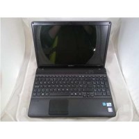 Refurbished SONY VPCEB2L9E Intel Core I3-350M 3GB 120GB Windows 10 15.6 Inch Laptop