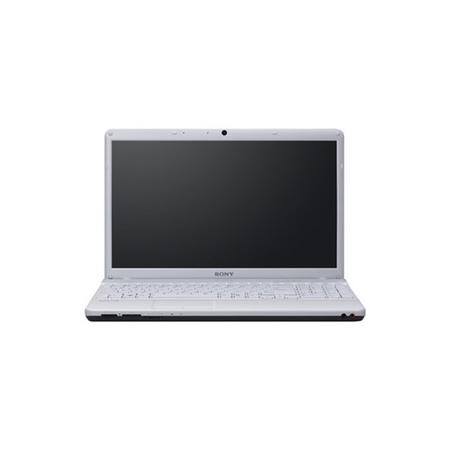 Refurbished SONY VPCEB1S0E INTEL CORE I3-330M 4GB 500GB Windows 10 15.6" Laptop